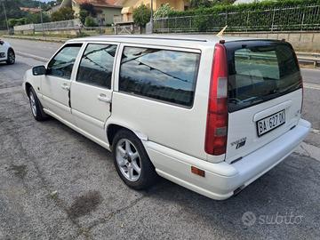 VOLVO V70 2.0 SW