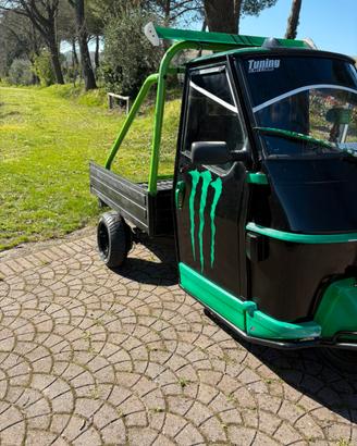 Ape 50