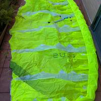 Gong Plus Low Kite 2025 v2 4m