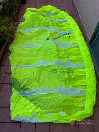 Gong Plus Low Kite 2025 v2 4m