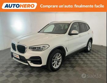 BMW X3 ZU55194