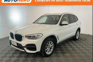 BMW X3 ZU55194