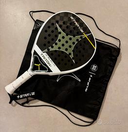Padel StarVie Triton Balance+ 2026