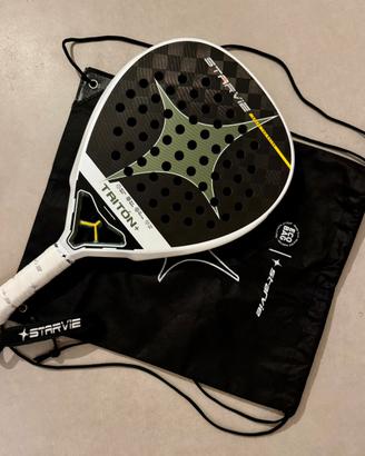 Padel StarVie Triton Balance+ 2026