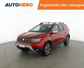 DACIA Duster KG83826