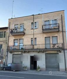 Appartamento a Bagnacavallo (RA)