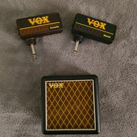 Vox amplug