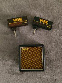 Vox amplug