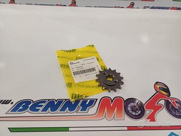 PIGNONE TRASMISSIONE BENELLI BN 125