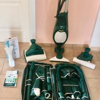 Folletto modello 140 completo