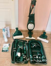 Folletto modello 140 completo