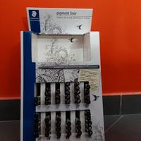 Penne Staedtler Pigment Liner