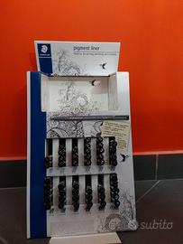 Penne Staedtler Pigment Liner