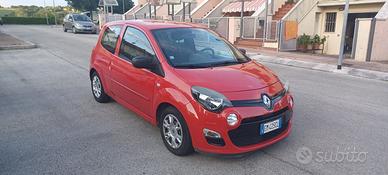 TWINGO WAVE 1.2 2012 + GPL - NEOPATENTATI