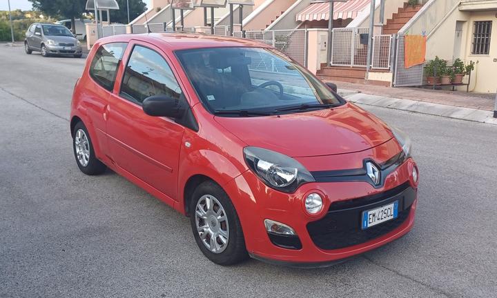 TWINGO WAVE 1.2 2012 + GPL - NEOPATENTATI