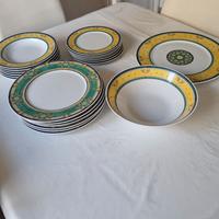 servizio piatti 