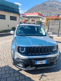 Jeep Renegade 1600 jtd