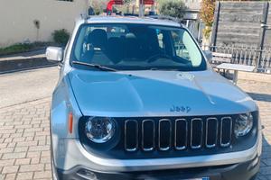 Jeep Renegade 1600 jtd