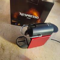 Nespresso - macchina per caffè 