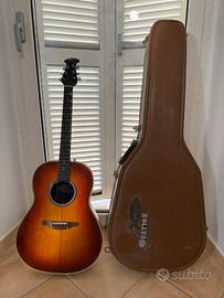 Chitarra Ovation Matrix 1132-1