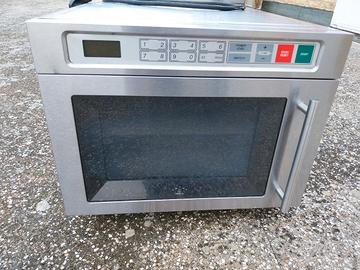 FORNO MICRO ONDE  PROFESSIONALE