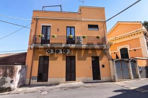 Appartamento - Acireale
