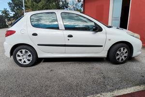 Peugeot 206 - 2010
