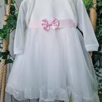 Abito battesimale e cerimonia