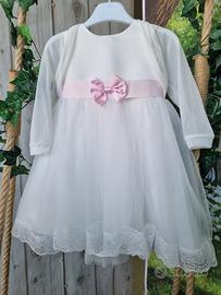 Abito battesimale e cerimonia