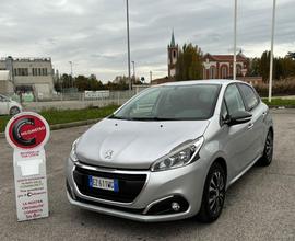 PEUGEOT - 208 - 1.2 VTi 82 CV 5p. Allure