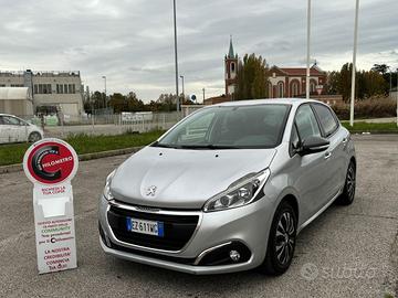 PEUGEOT - 208 - 1.2 VTi 82 CV 5p. Allure