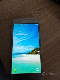 samsung galaxy j3