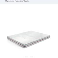Materasso matrimoniale 