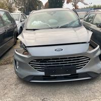 Ricambi Ford Kuga 2020