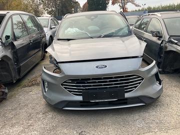 Ricambi Ford Kuga 2020