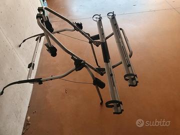 Porta bici UNIVERSALE