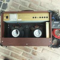 Amplificatore chitarra