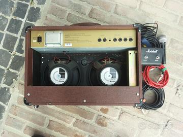 Amplificatore chitarra