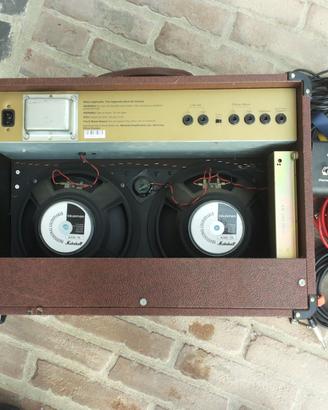 Amplificatore chitarra