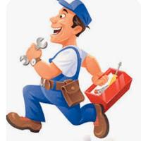 Idraulico disponibile part time