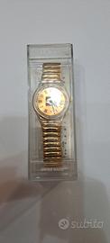 Swatch Big Nomisma GK256 1996 vintage