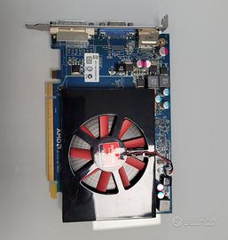 AMD Radeon HD 7570 1GB GDDR5 3x VGA DVI DP