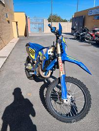 Sherco 300 SEF ENDURO