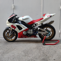 Yamaha YZF R1 my 98 targata 1998
