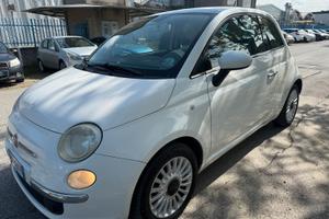 Fiat 500 120.000Km