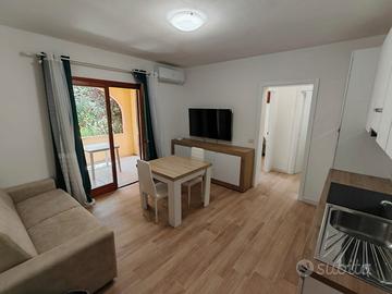 Appartamento Olbia mare settimana 25-31 agosto