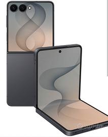 Samsung Z Flip 8 256gb 