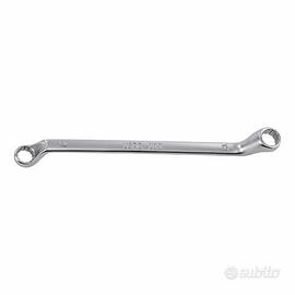 USAG 283 - CHIAVE A STELLA BOCCA POLIGONALE DOPPIA