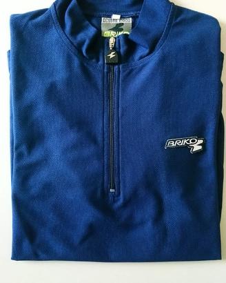 Maglia ciclismo Castelli