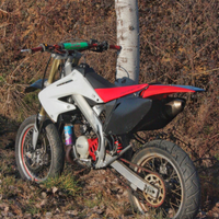 Hm motard